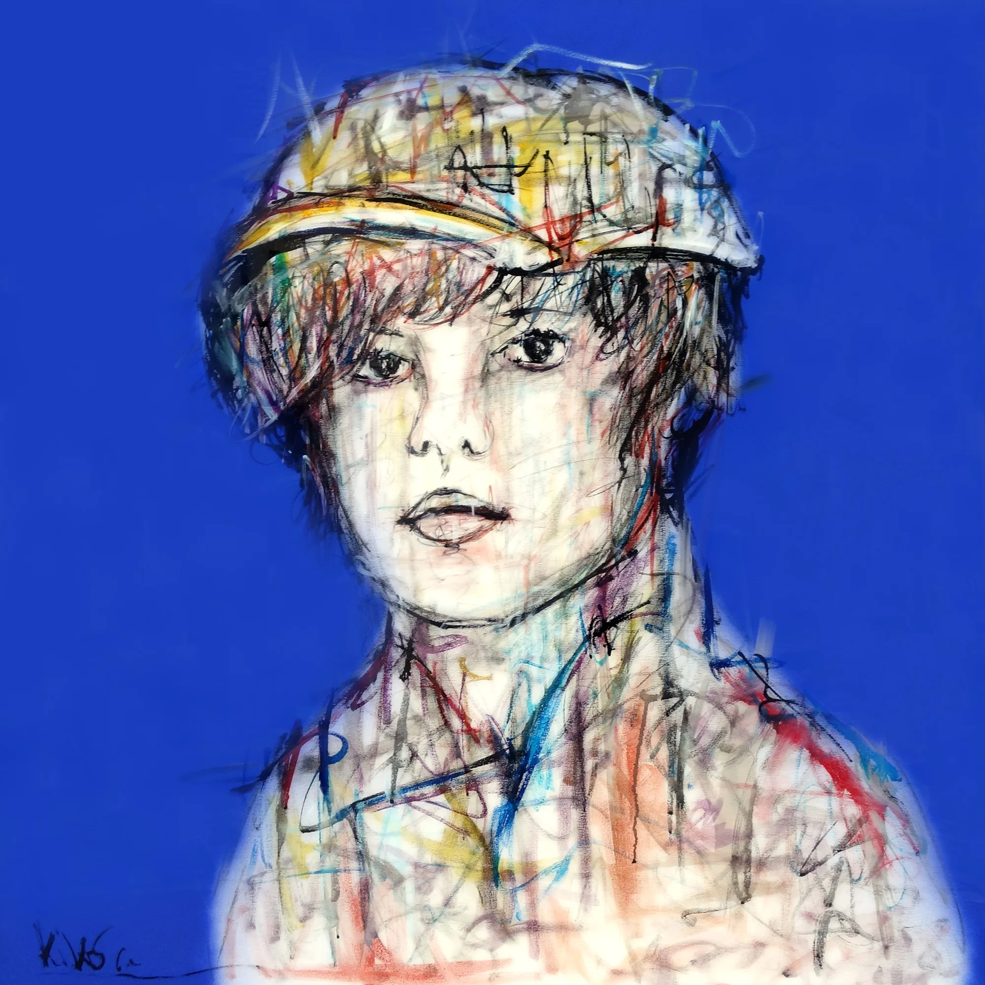 L'humilité, Kiko