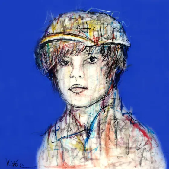 Œuvre de Kiko