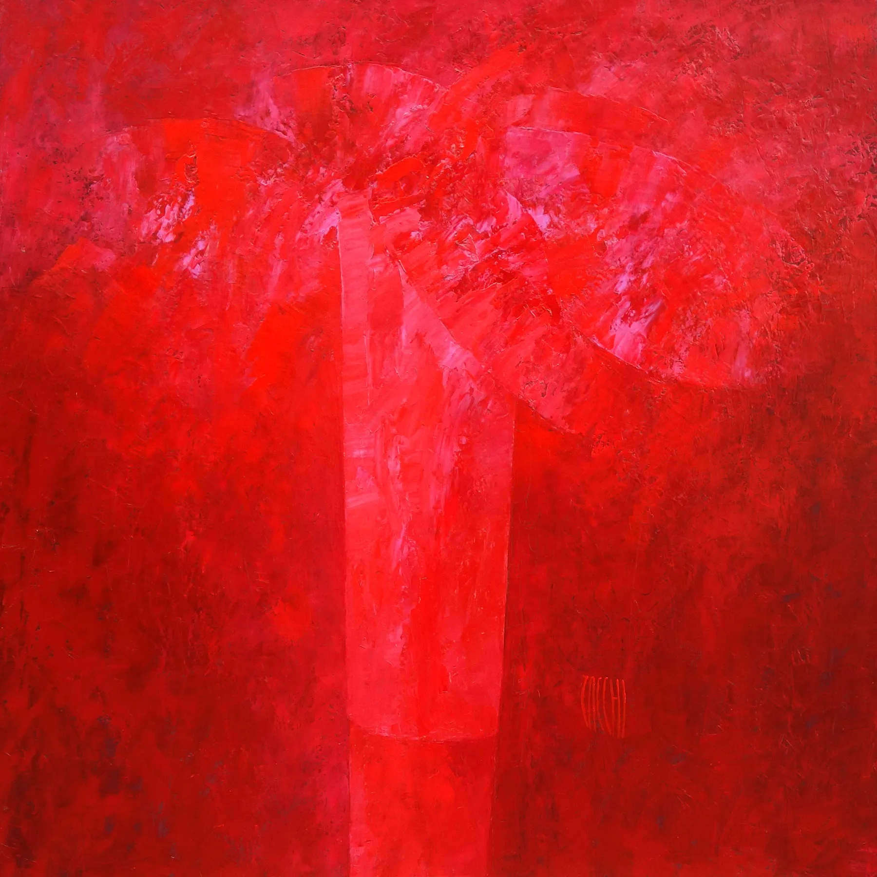 Réjouissance, Jean-Marie Zacchi