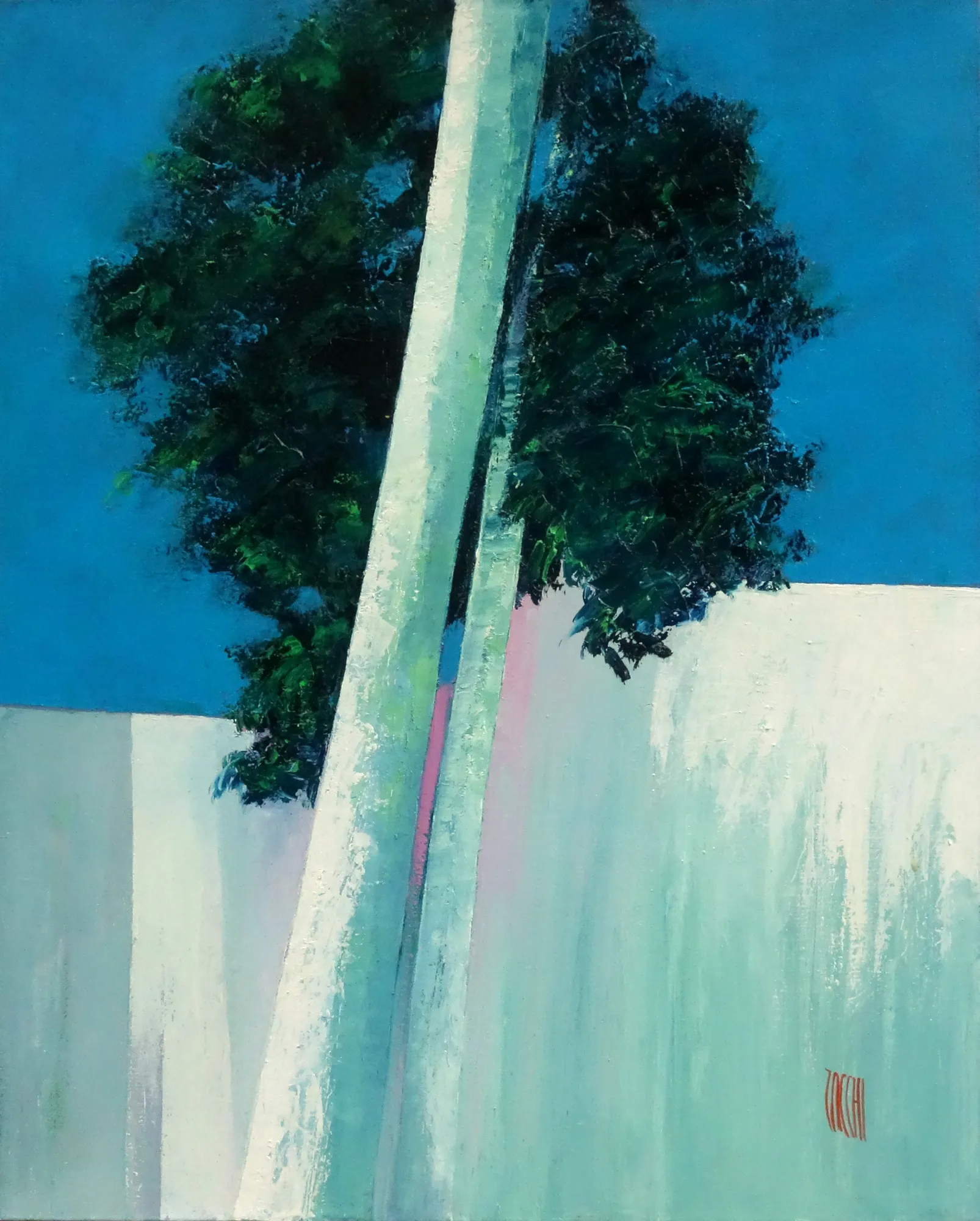 Volupté, Jean-Marie Zacchi