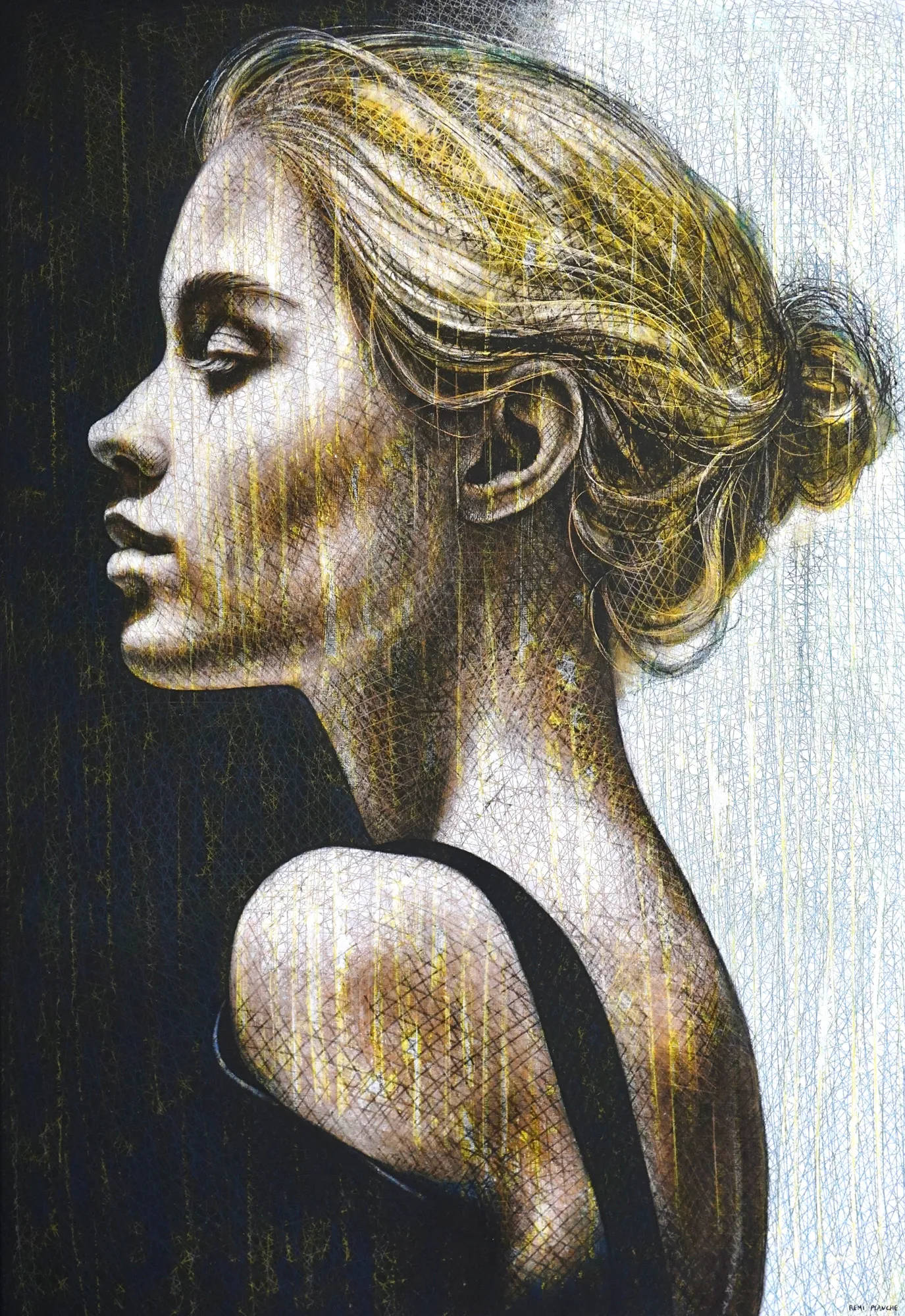 Adèle, Rémi Planche