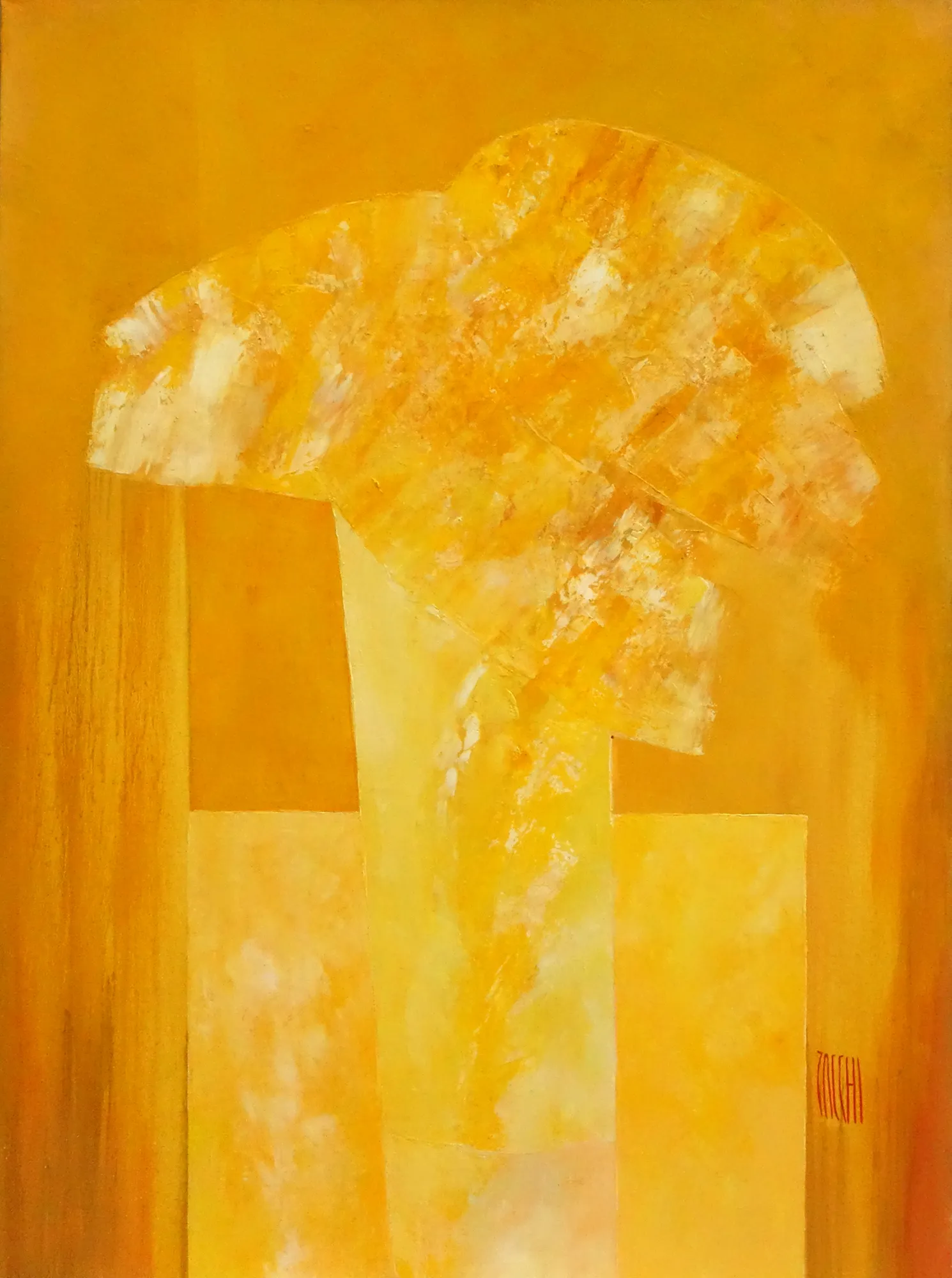 Extase, Jean-Marie Zacchi