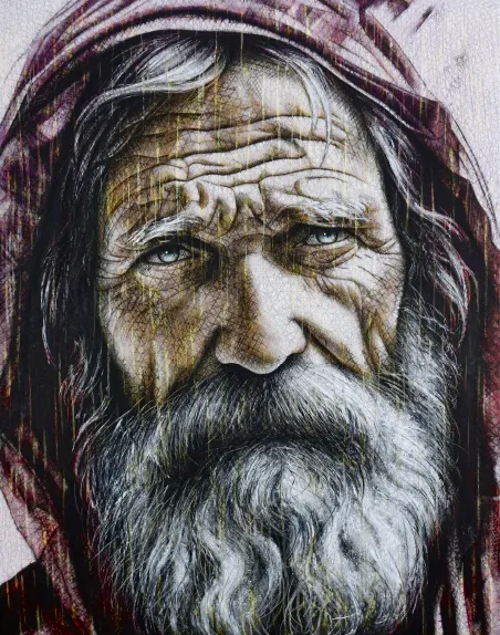 Dyonisos, Rémi Planche