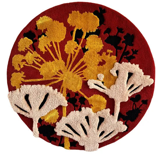 Œuvre de Atelier Sagrado