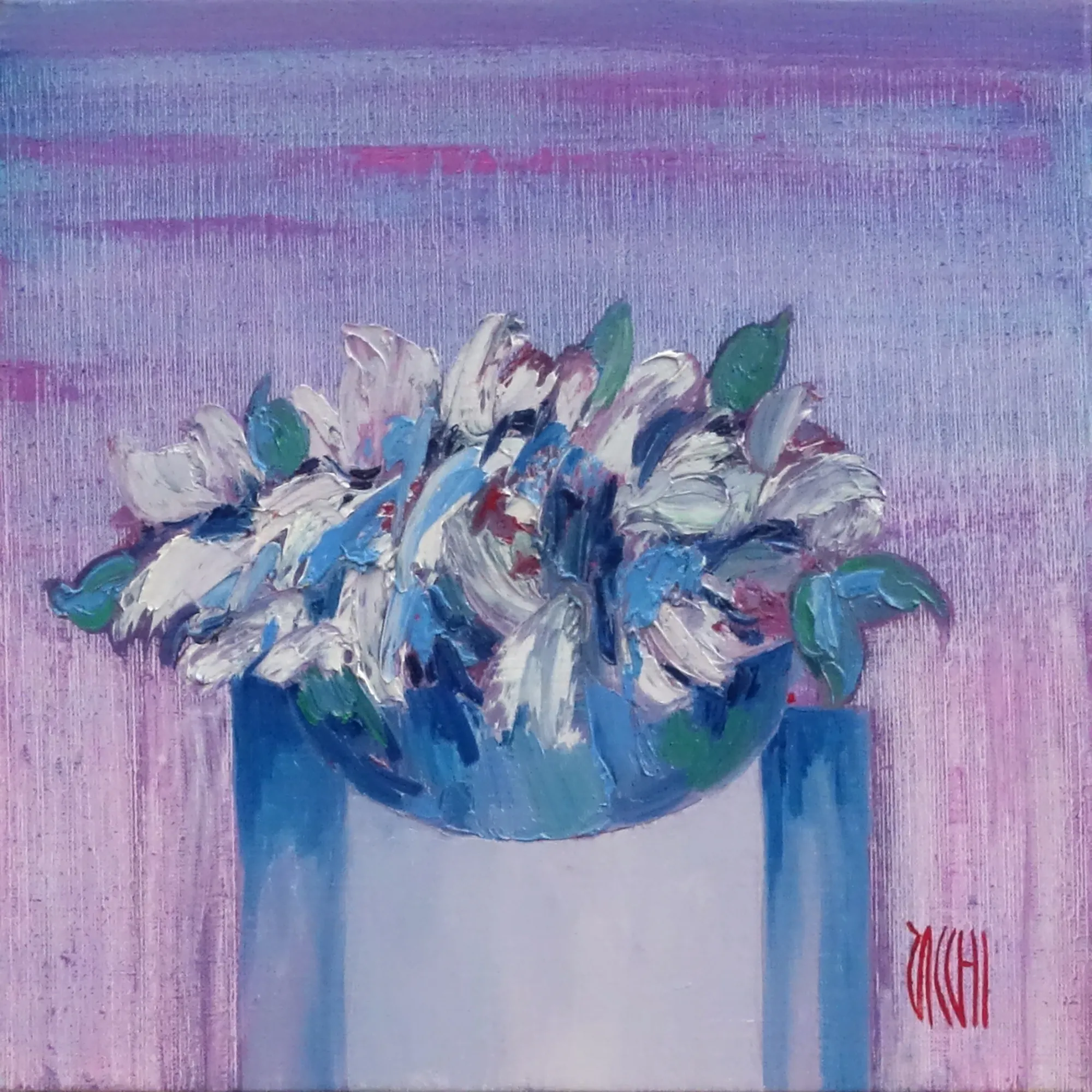 Ciel rose, Jean-Marie Zacchi