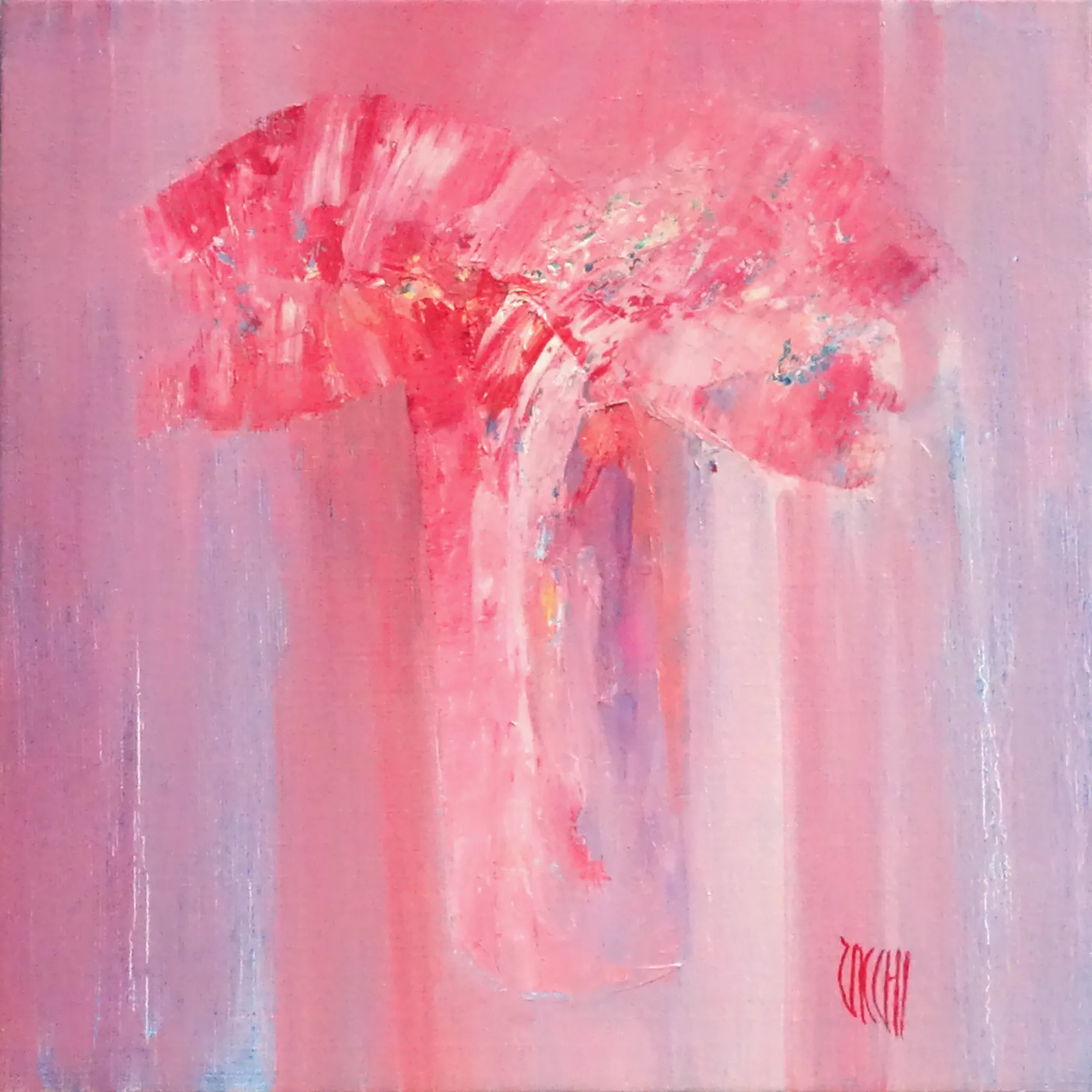 La vie en rose, Jean-Marie Zacchi