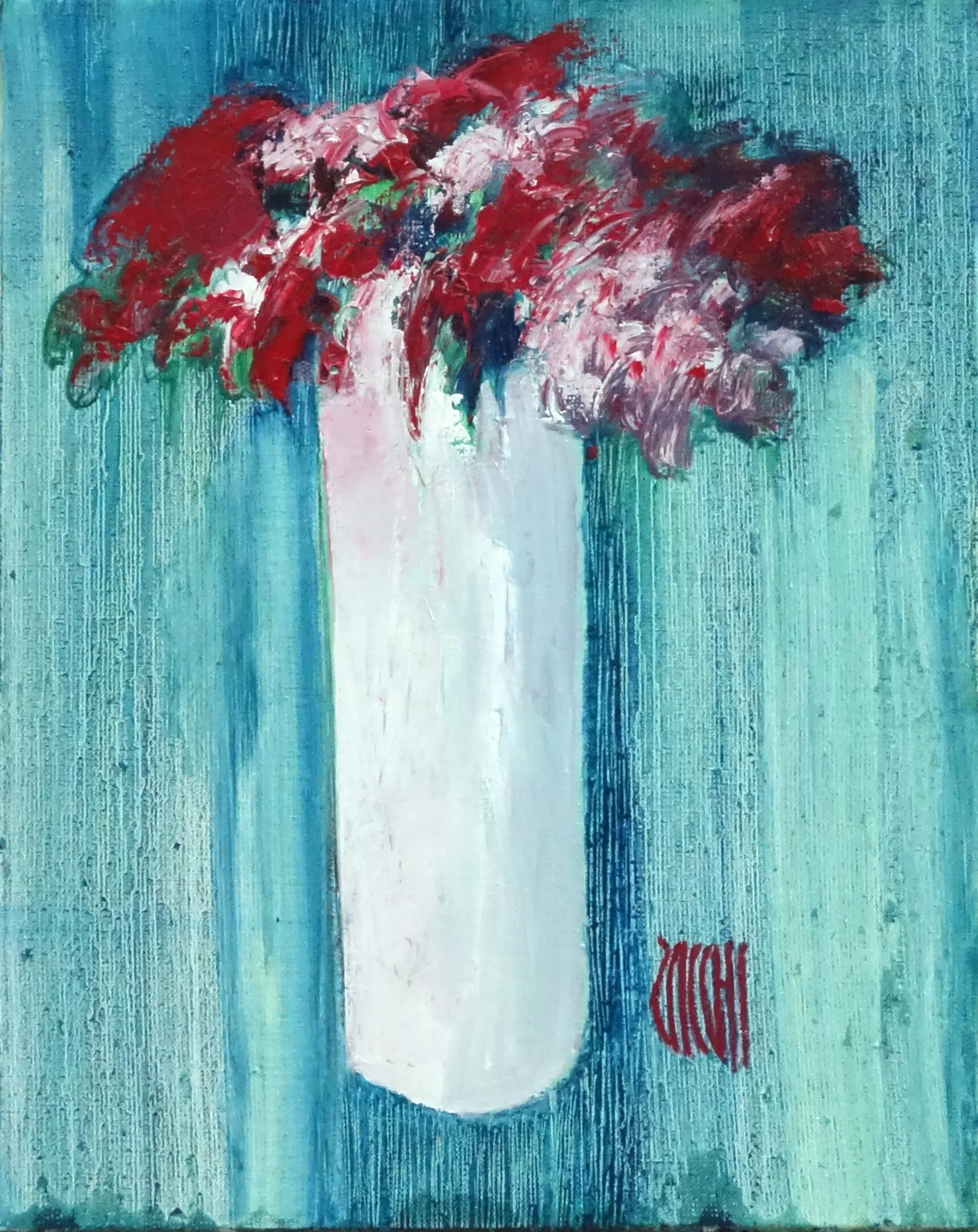 Le rendez - vous, Jean-Marie Zacchi