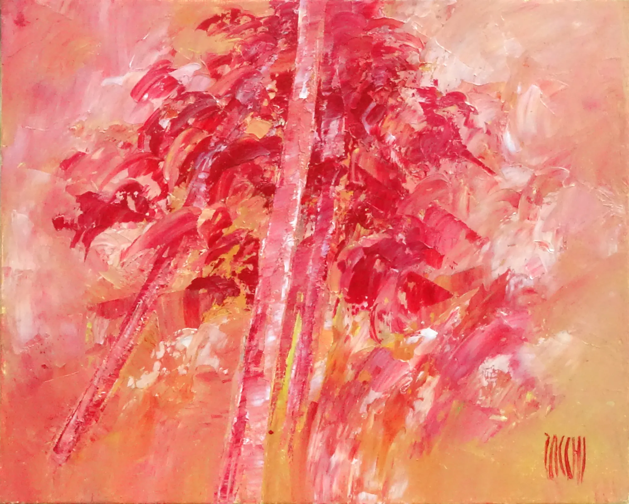 Splendeur, Jean-Marie Zacchi