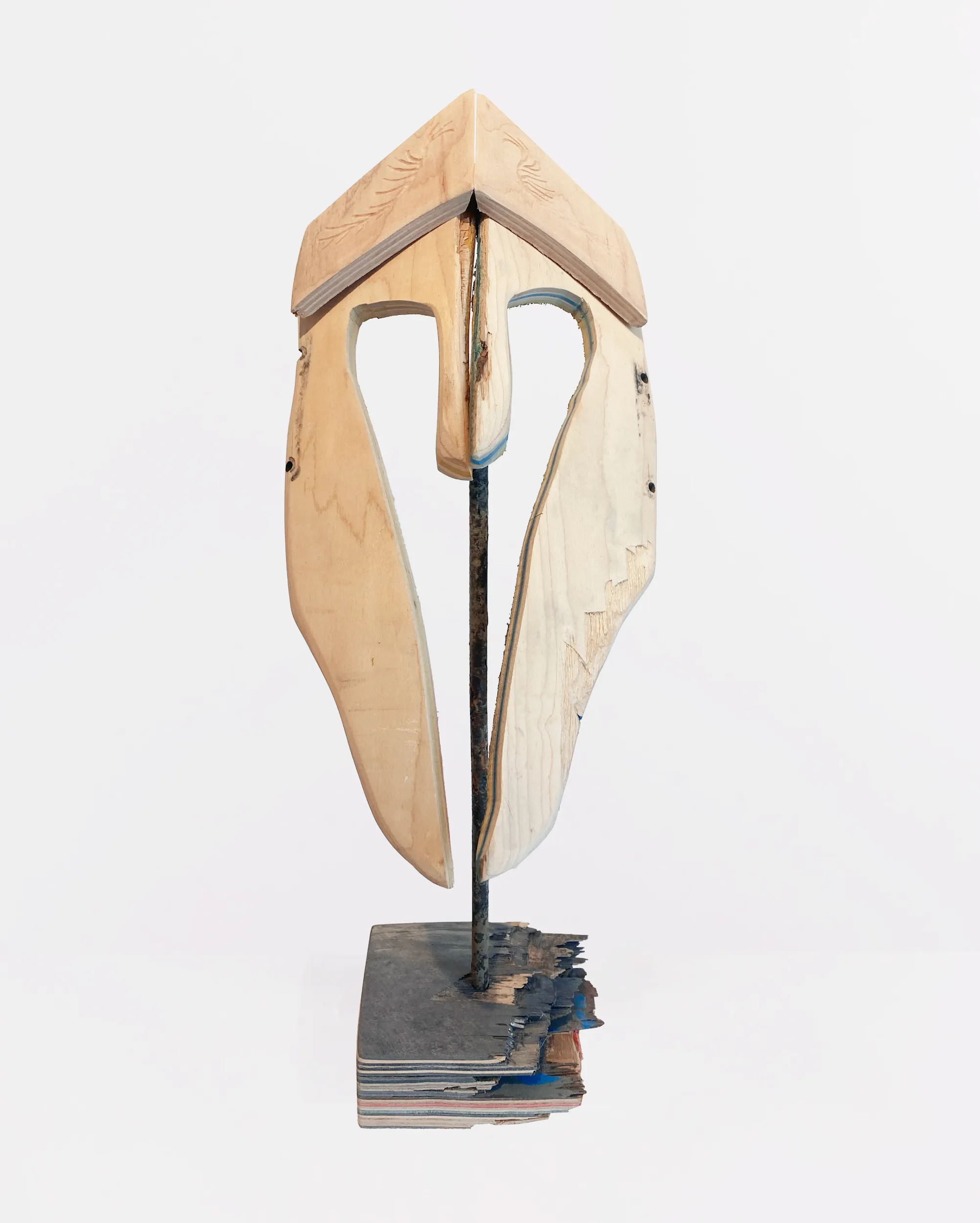Galea Ursius (Casque de « Fort comme un ours »), Rom av.JC