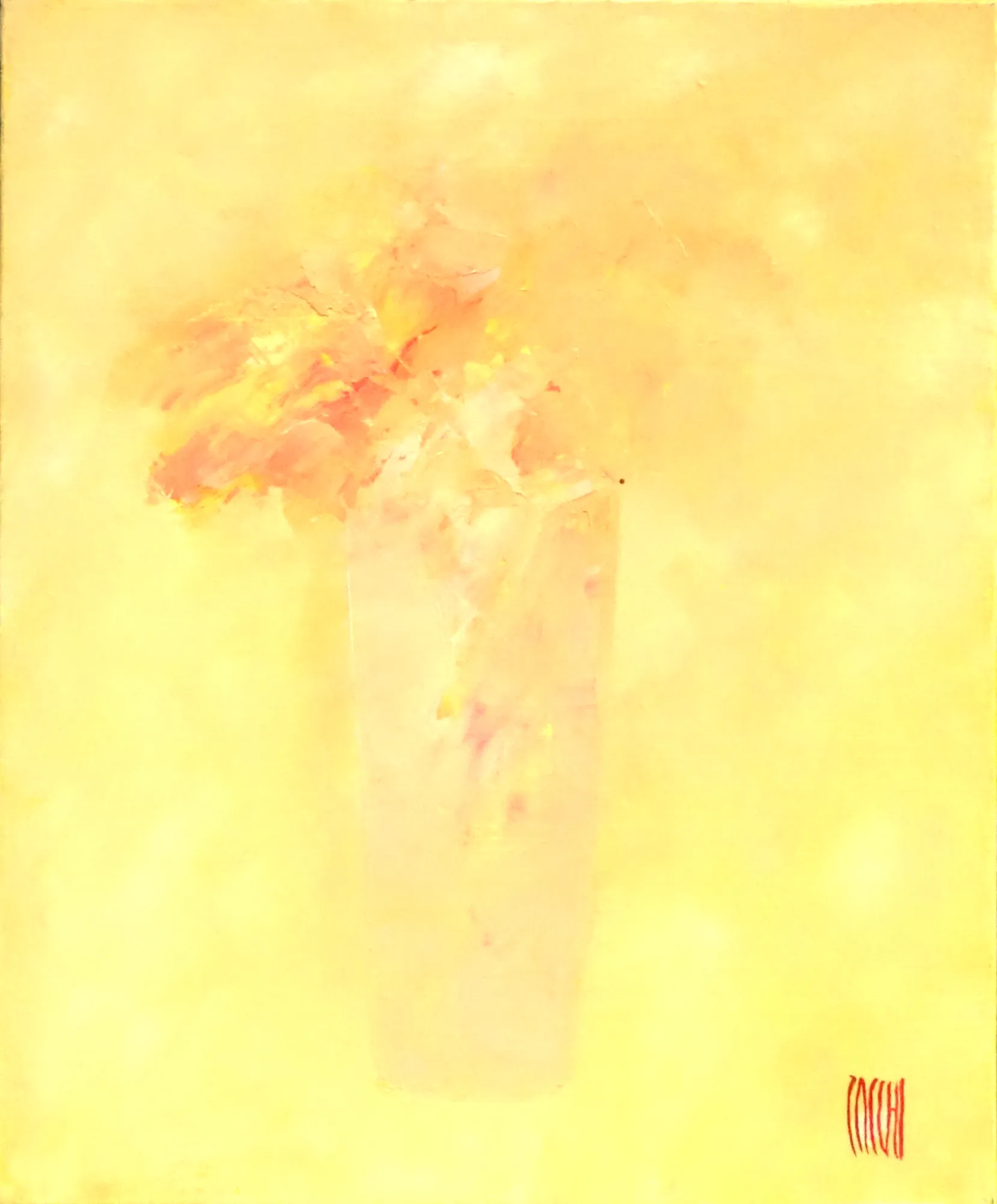 Flamboyance, Jean-Marie Zacchi