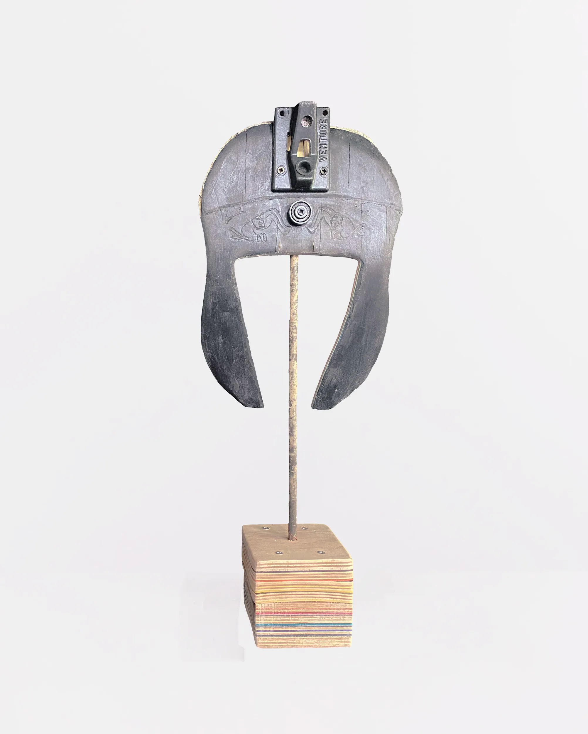Galea Fulgur (Casque de « La Foudre »), Rom av.JC