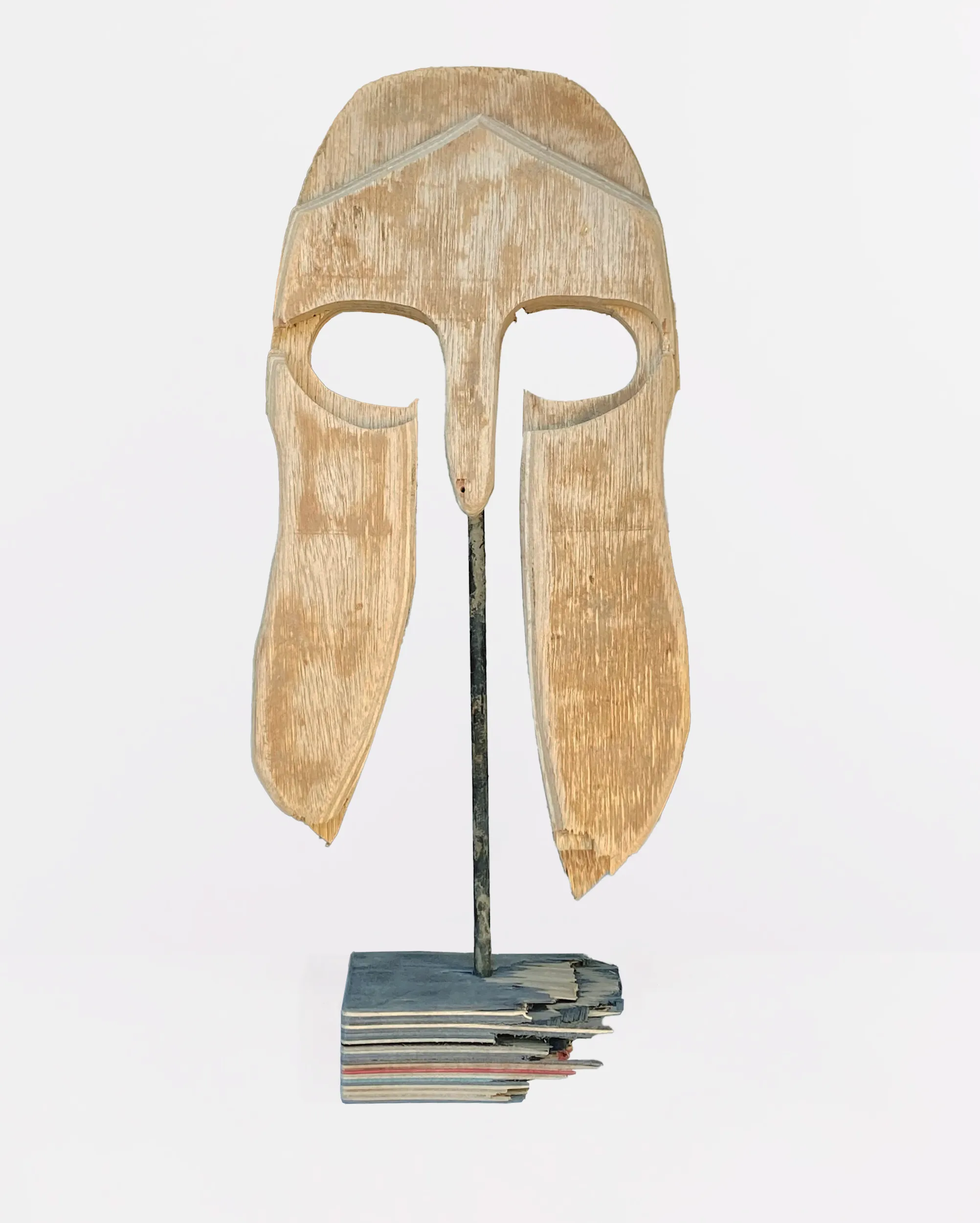 Galea Callidromos (Casque de « le Rapide »), Rom av.JC