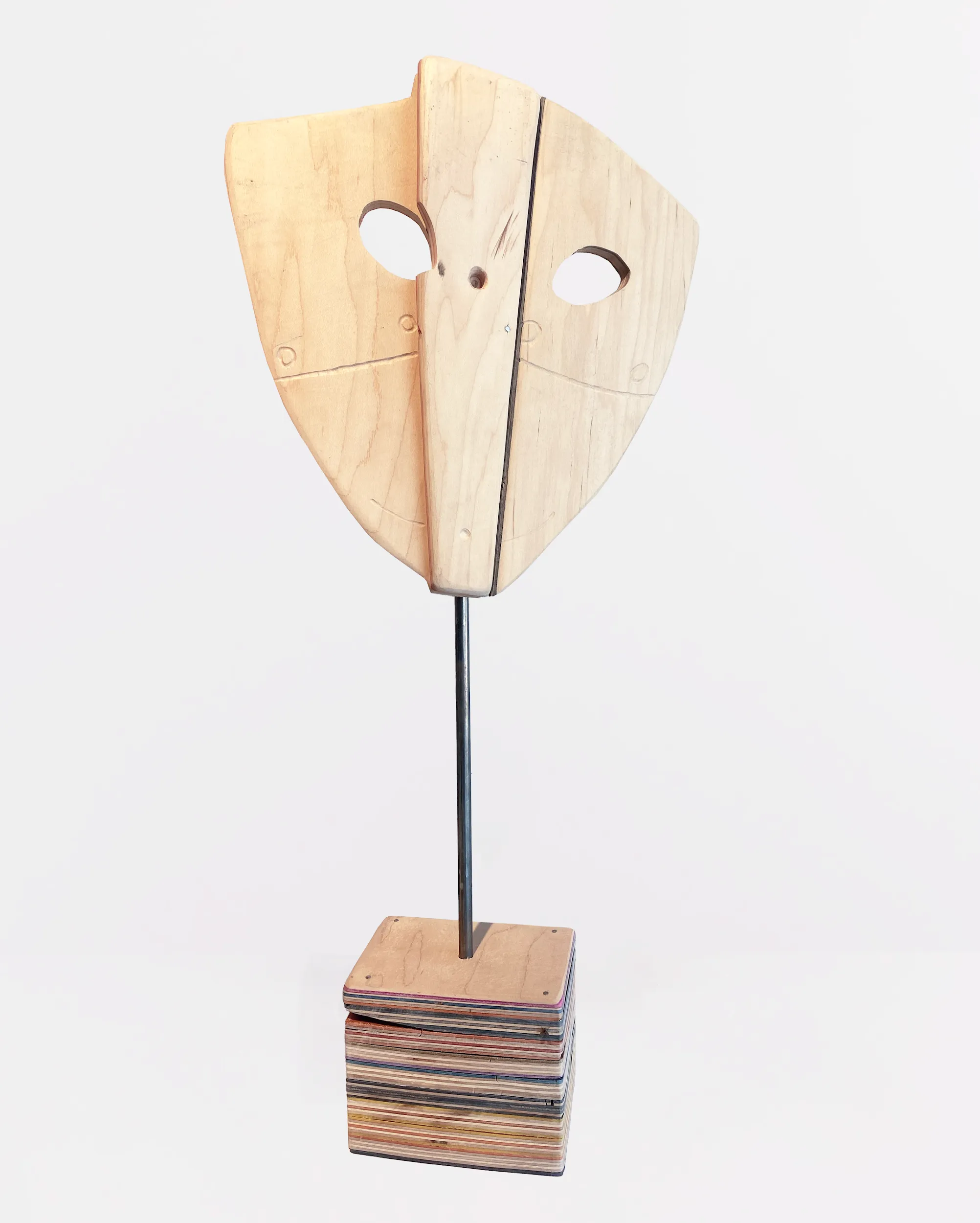 Galea Heraclea (Casque de « le Costaud »), Rom av.JC