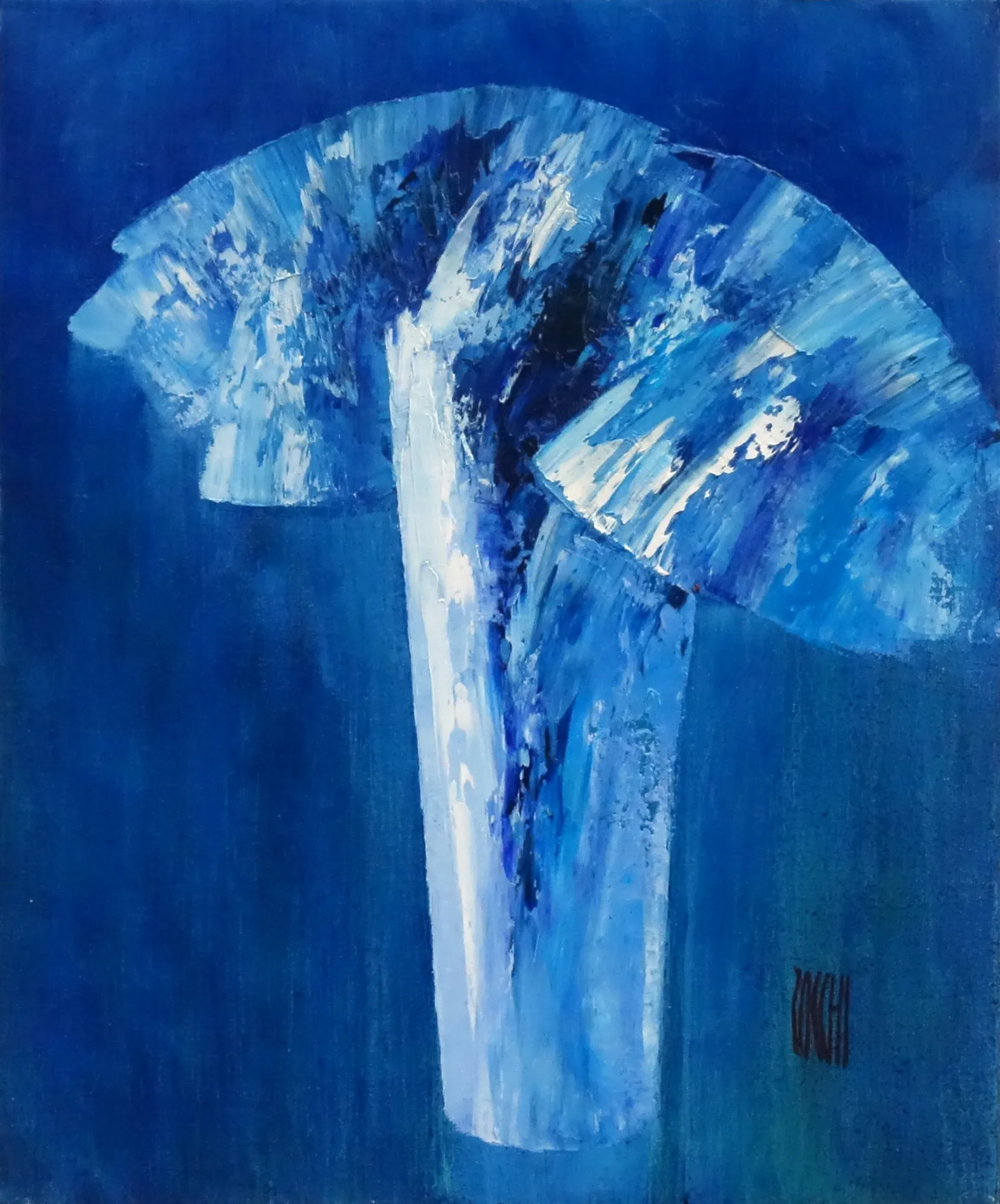 Le bouquet de rêve, Jean-Marie Zacchi