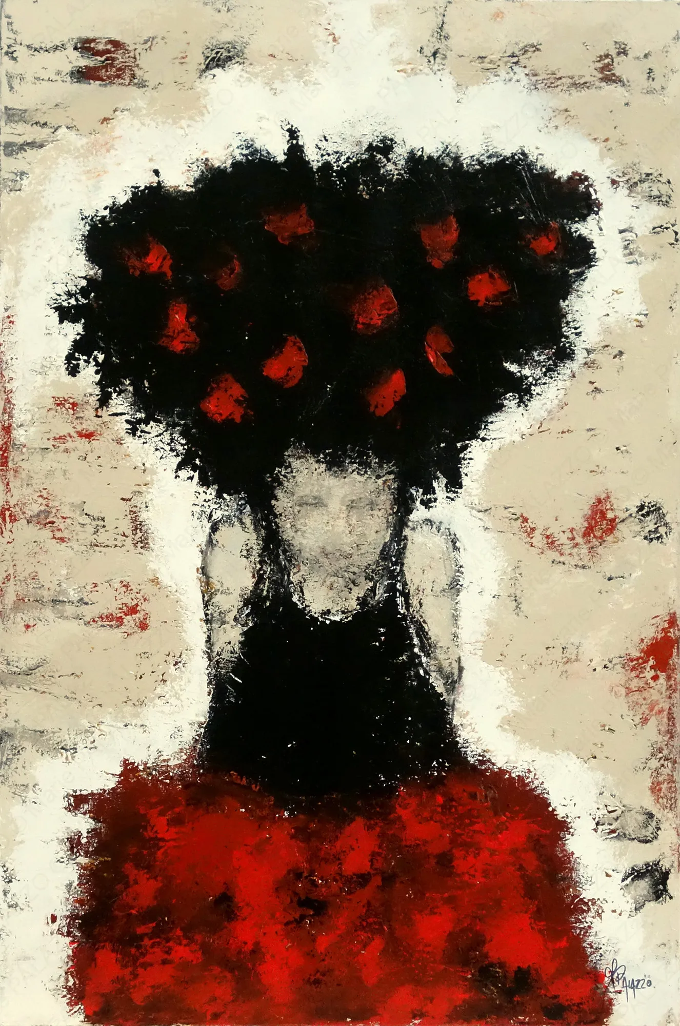 #231005, Marie Palazzo