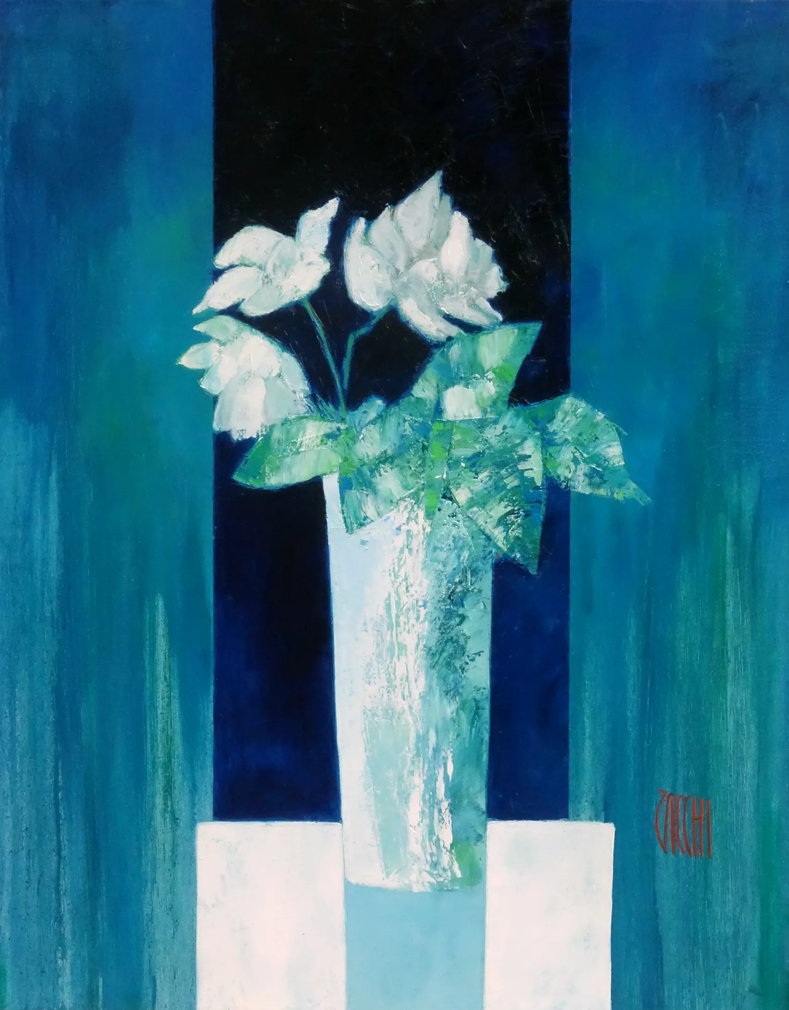 Bastia, Jean-Marie Zacchi
