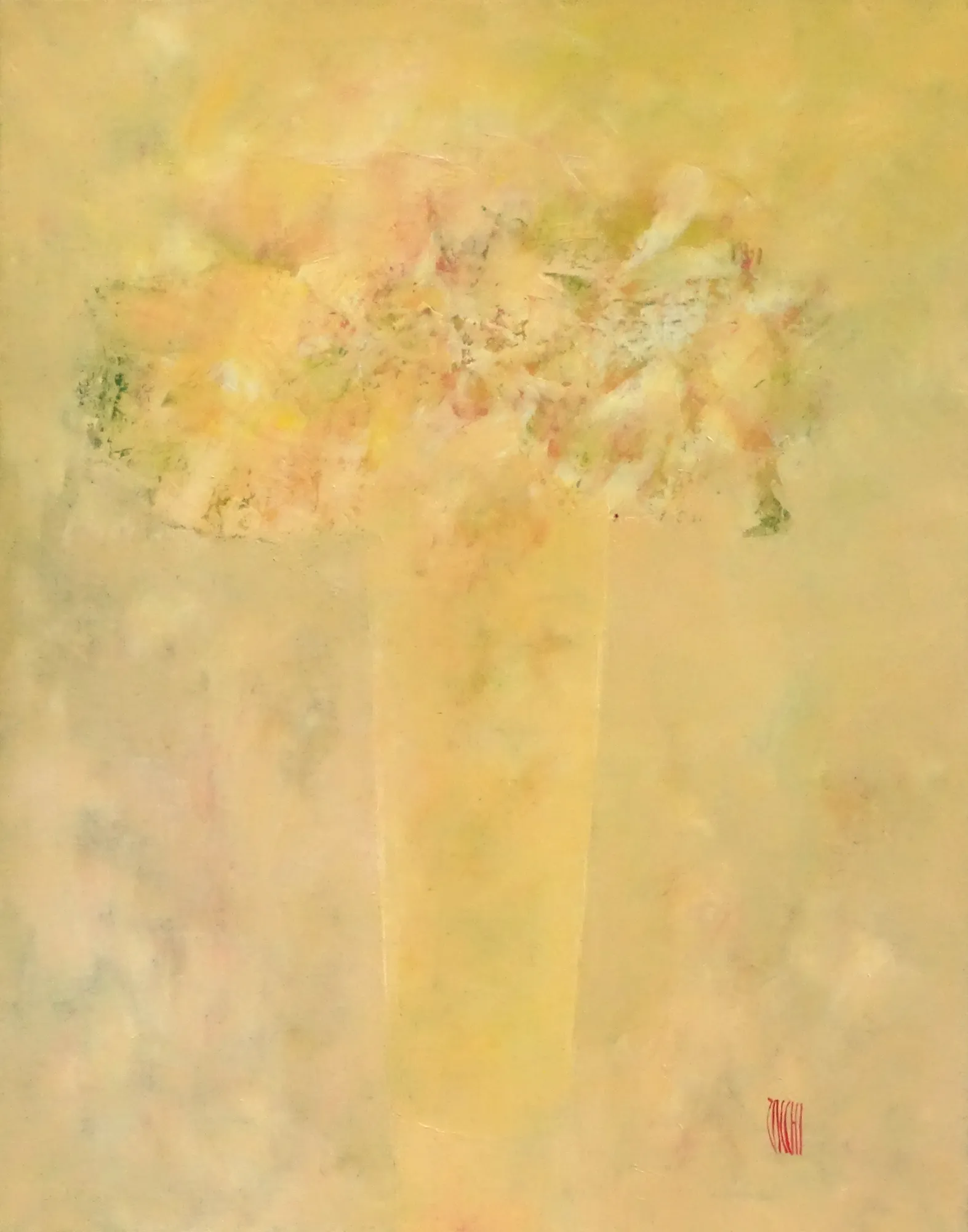 Sortilèges, Jean-Marie Zacchi
