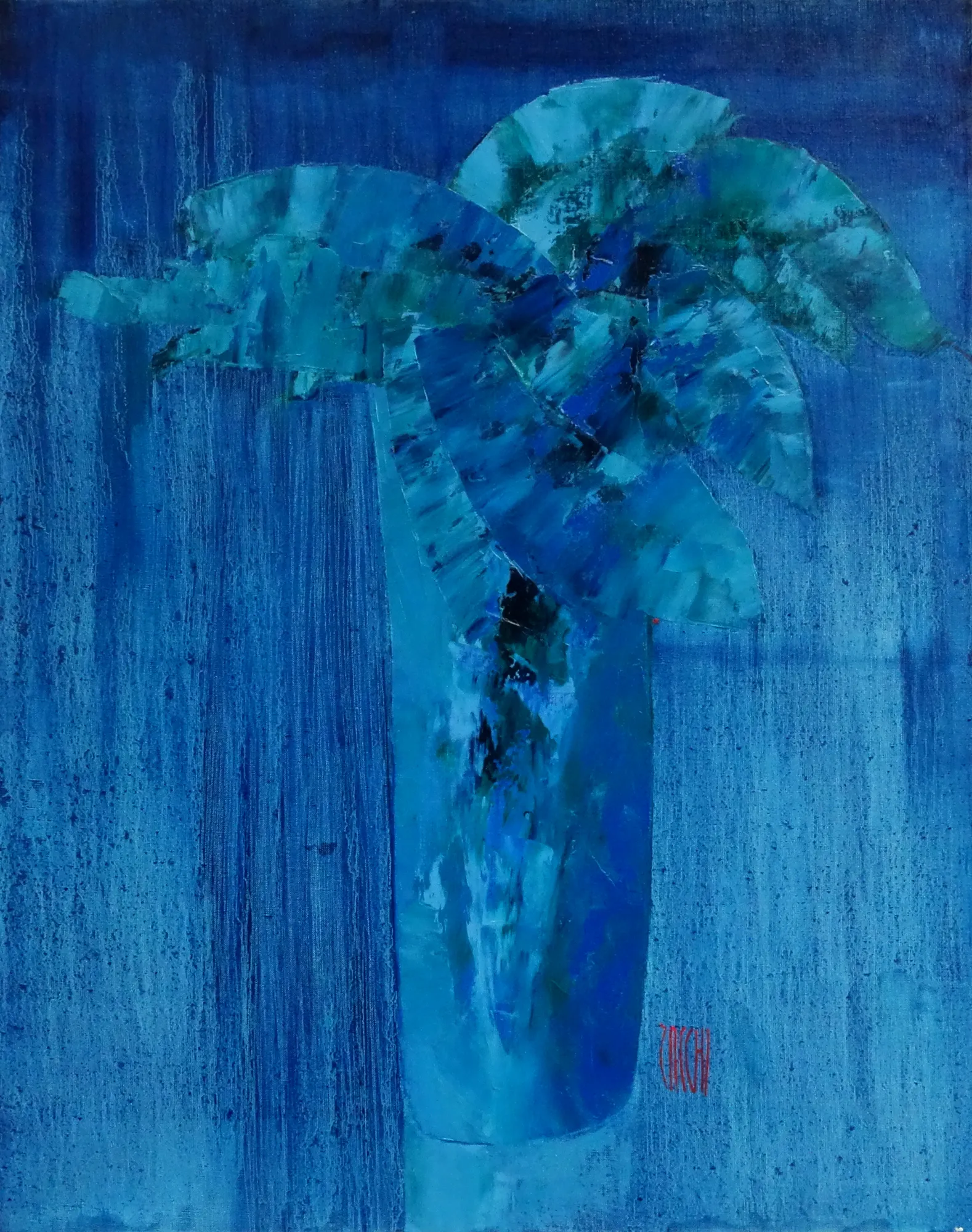 Le bouquet du ciel, Jean-Marie Zacchi