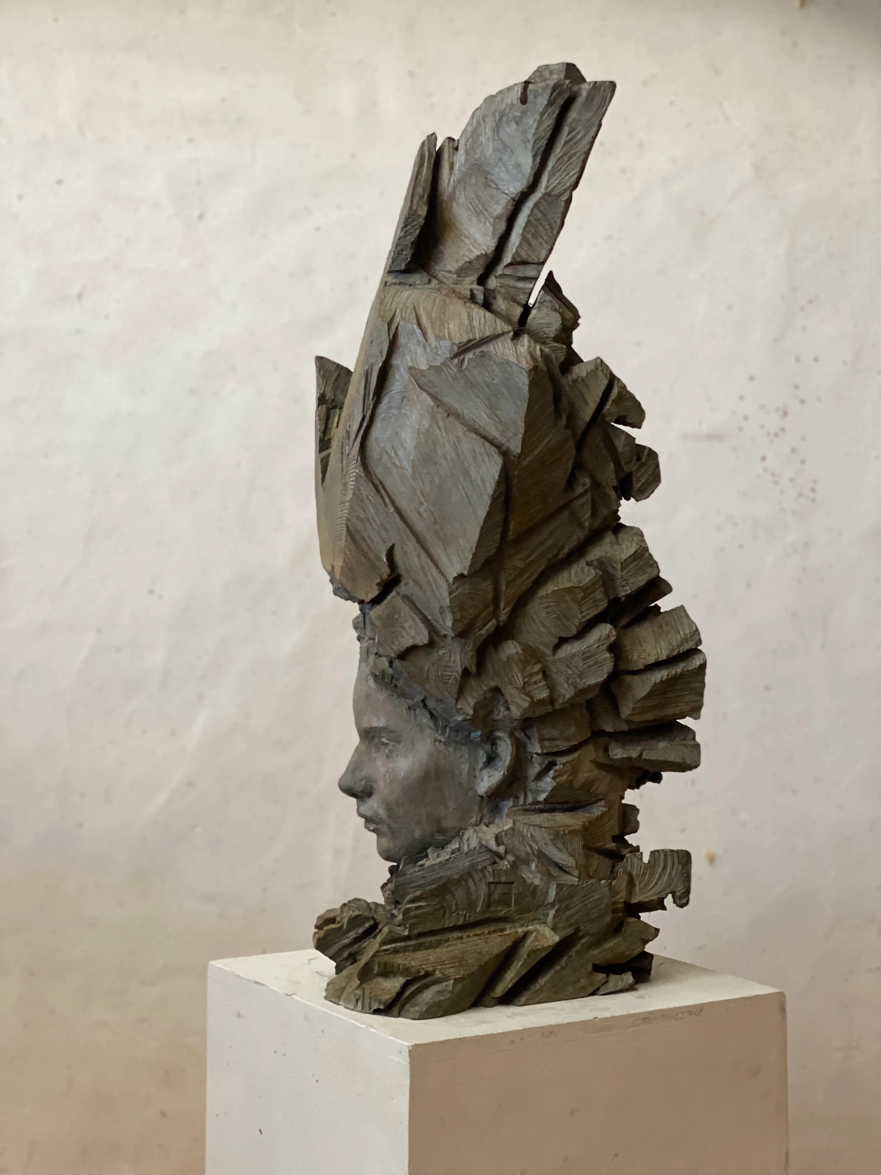 Luka, Jürgen Lingl