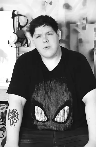Portrait de FAT
