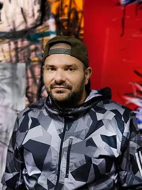 Portrait de Kiko