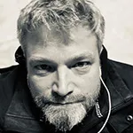 Portrait de Jürgen Lingl