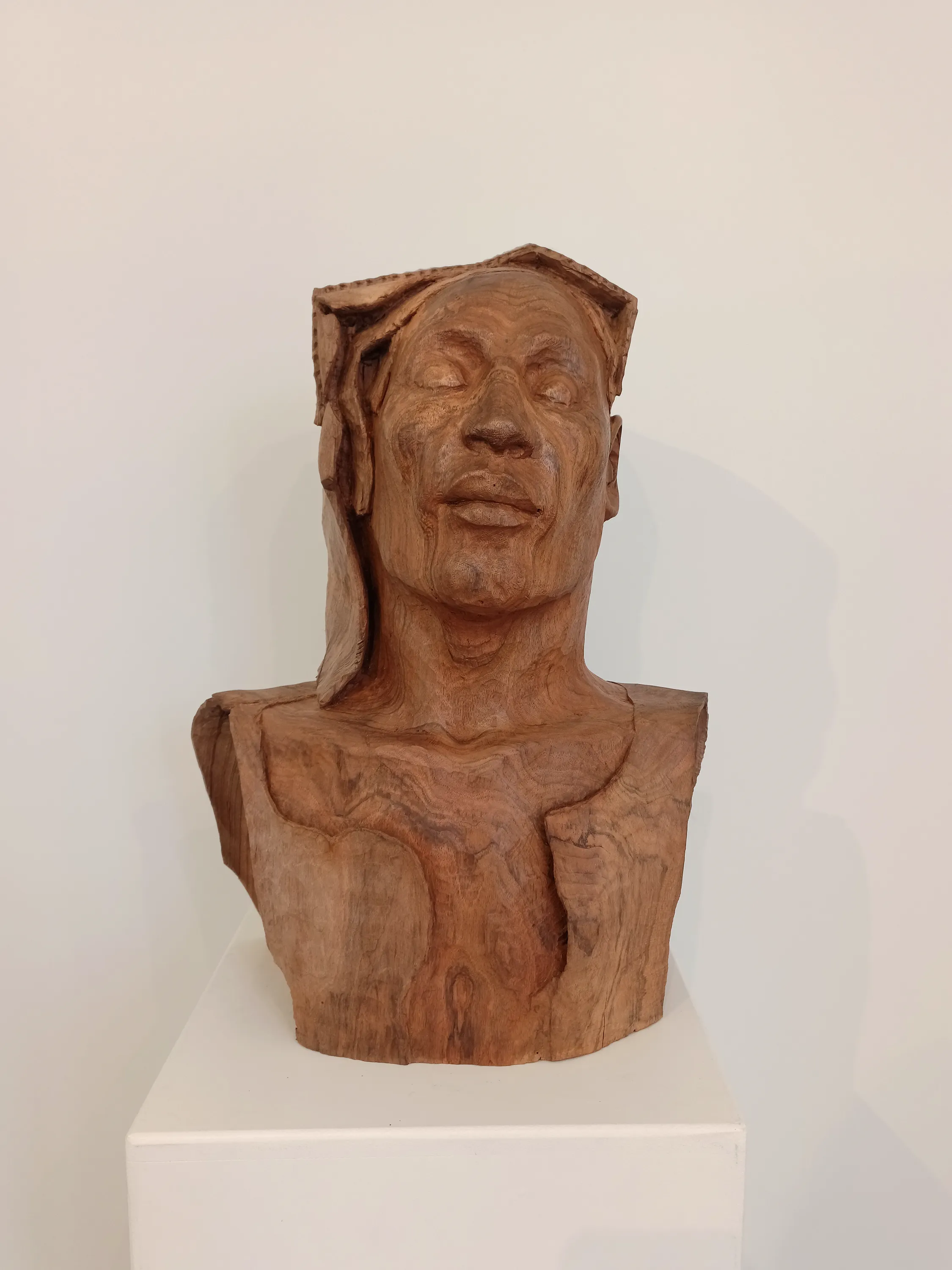 Un Roi sans toit, Emmanuel Bour