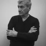 Portrait de Jean-Marie Zacchi